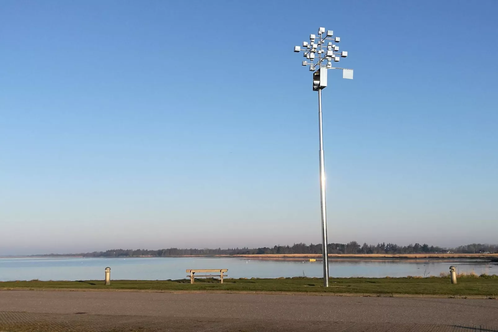 6 persoons vakantie huis in Hals-By Traum-Waterzicht