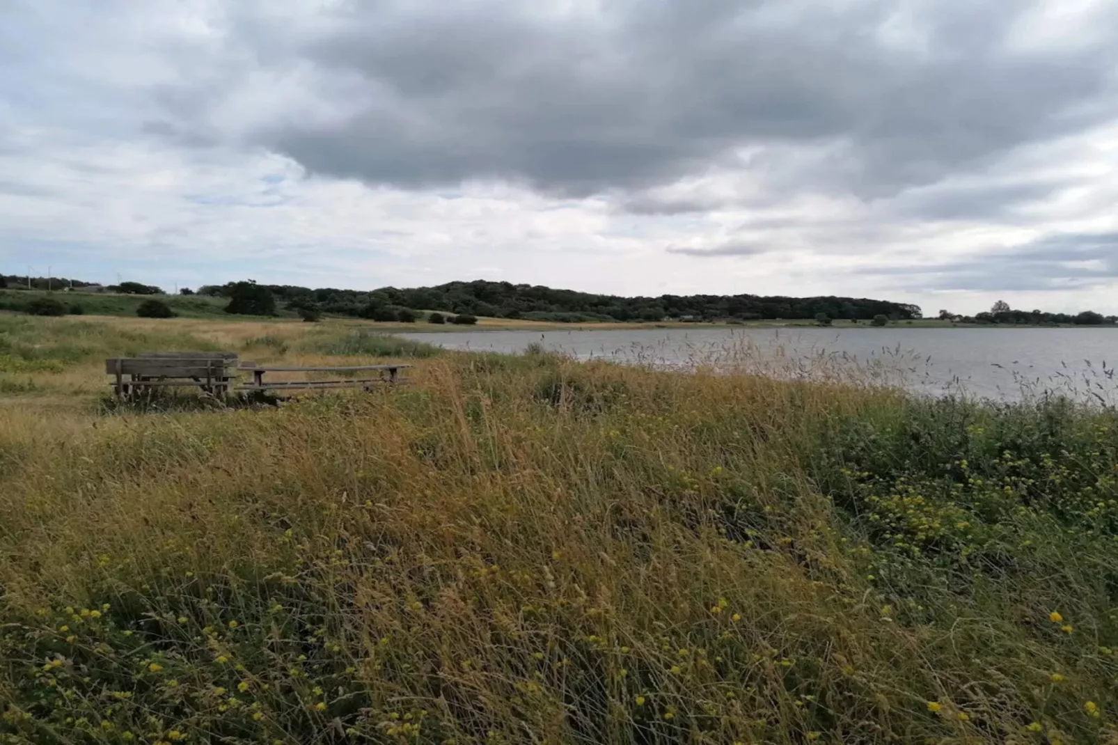 6 persoons vakantie huis in Ebeltoft-By Traum-Waterzicht