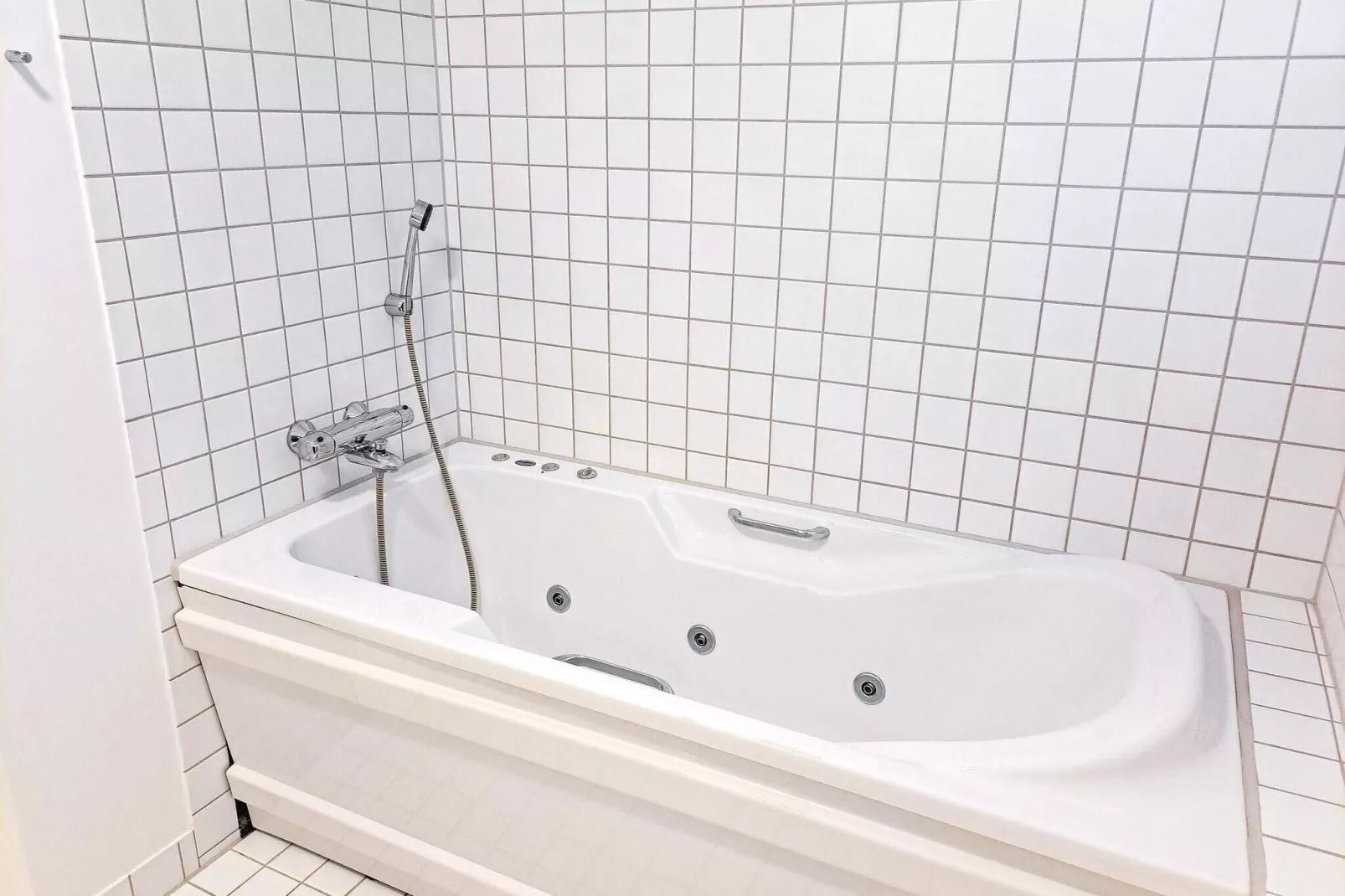 6 persoons vakantie huis in Hadsund-By Traum-Spa