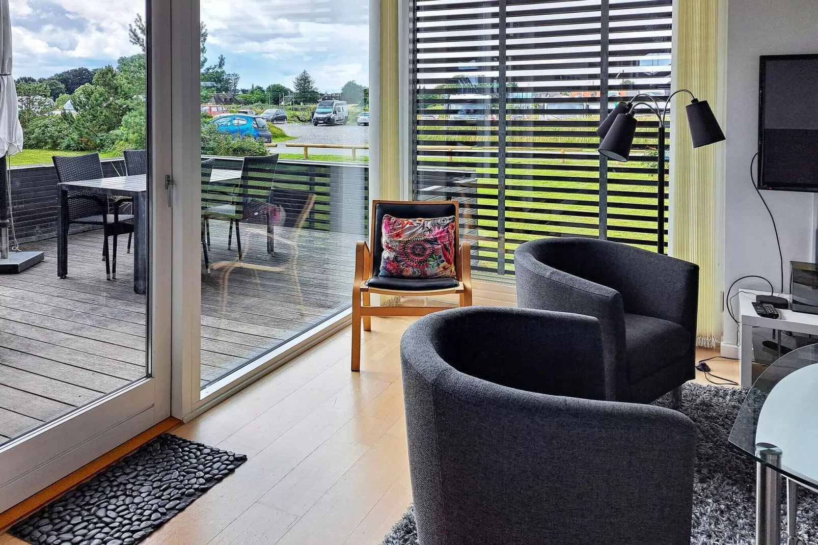 6 persoons vakantie huis in Hadsund-By Traum-Binnen