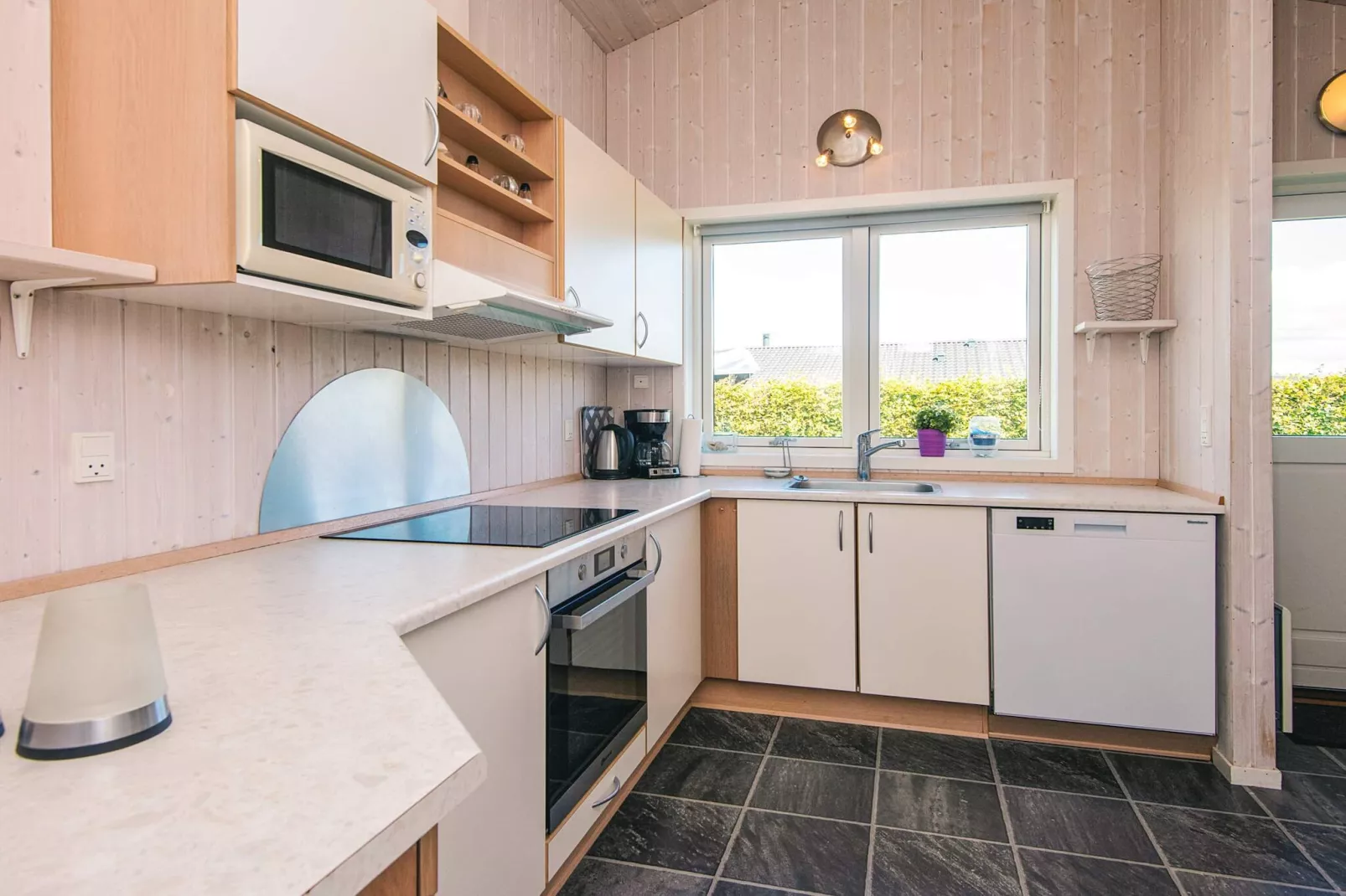 6 persoons vakantie huis in Haderslev-By Traum-Binnen