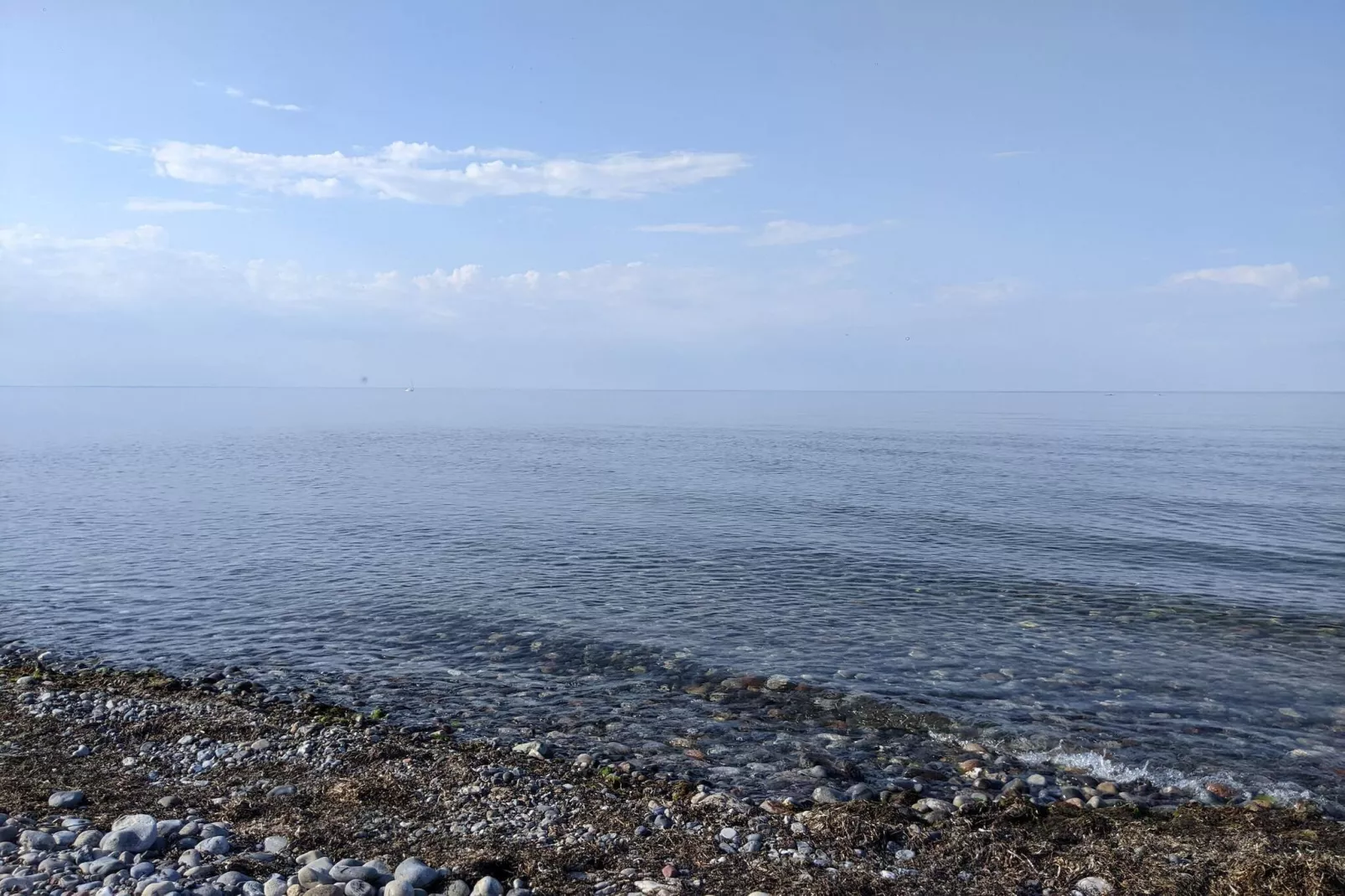 Rustig toevluchtsoord bij Ulvshale -- By Traum Ferienwohnungen-Waterzicht