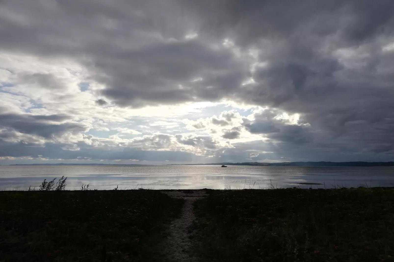 8 persoons vakantie huis in Ebeltoft-By Traum-Waterzicht