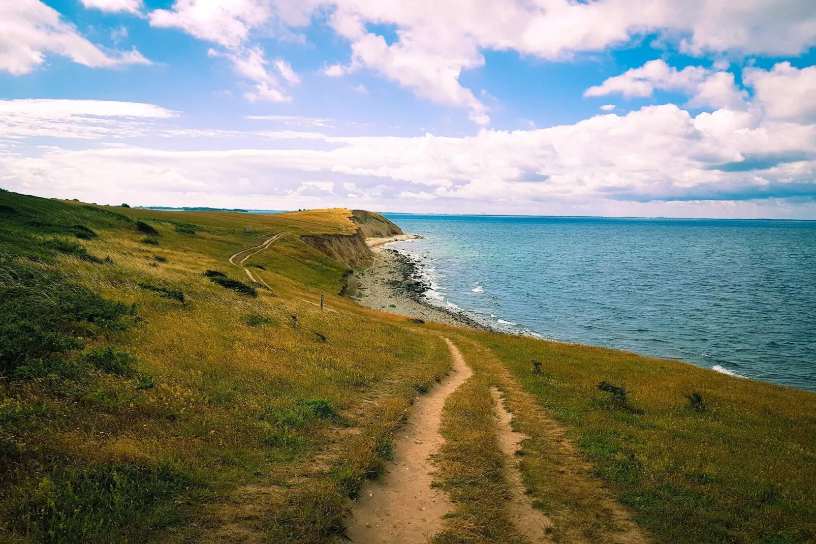 4 persoons vakantie huis in Martofte-By Traum-Waterzicht