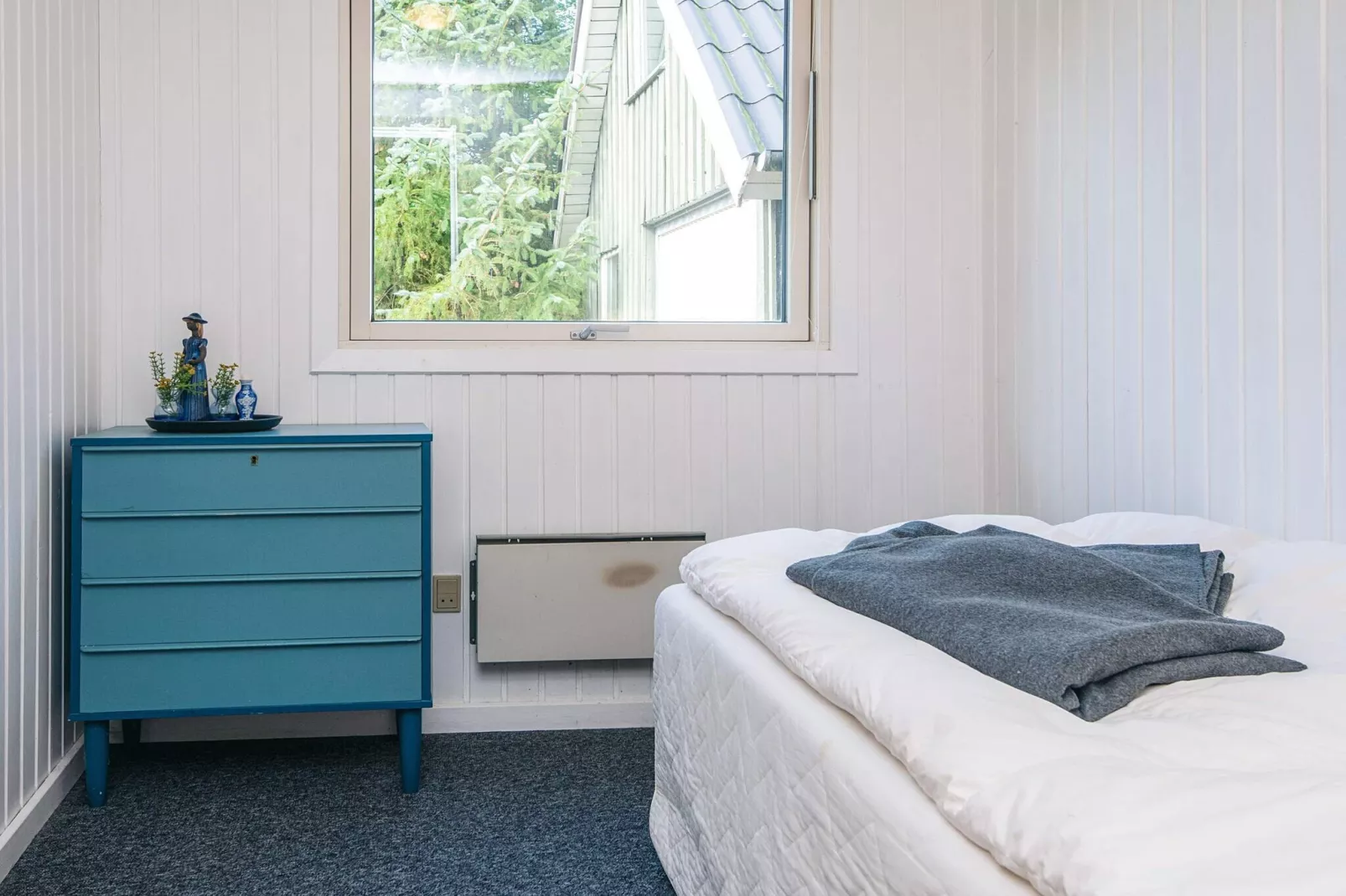 Rustig toevluchtsoord in Romo -- By Traum Ferienwohnungen-Binnen