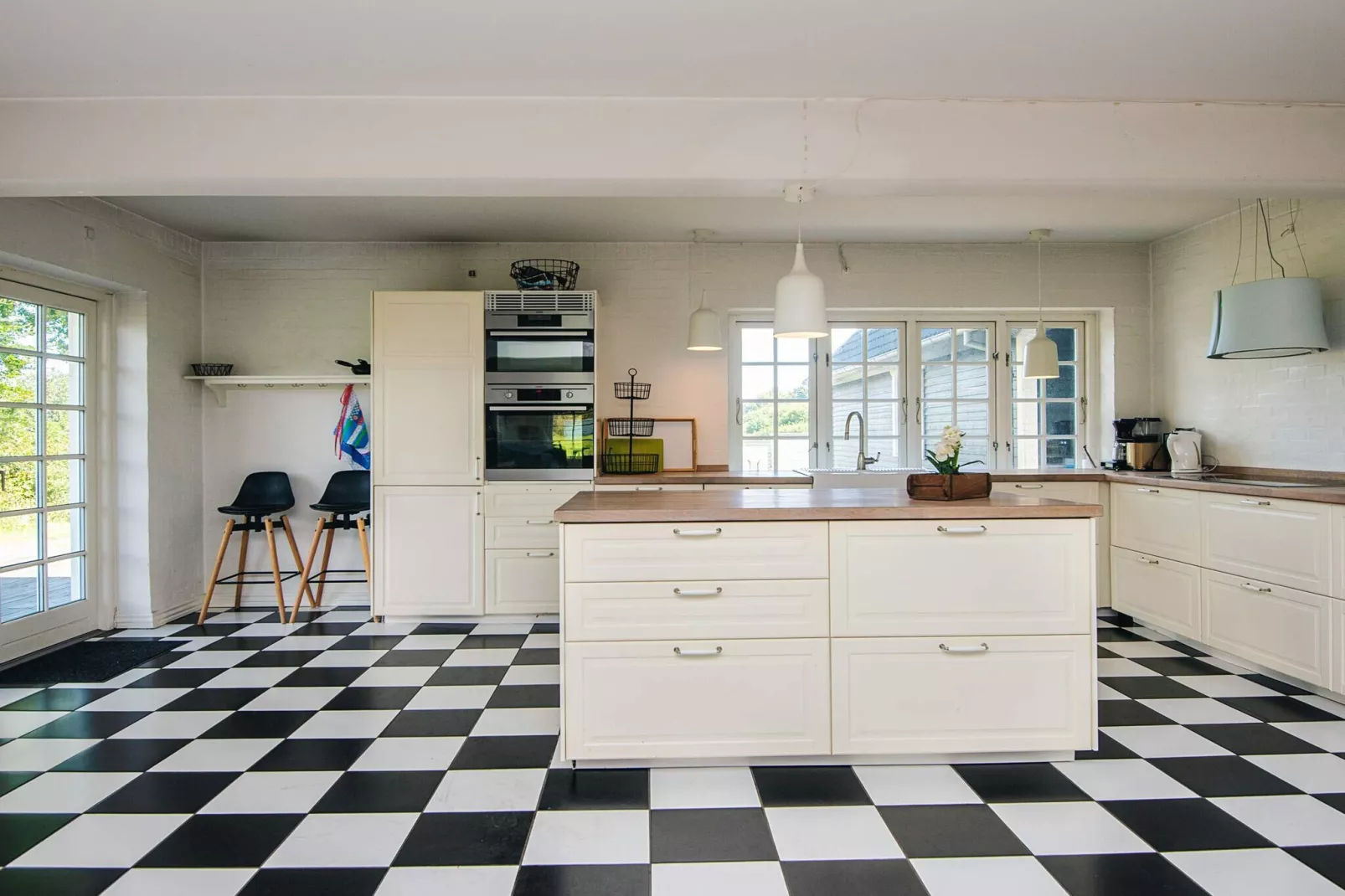 16 persoons vakantie huis in Aabenraa-By Traum-Binnen