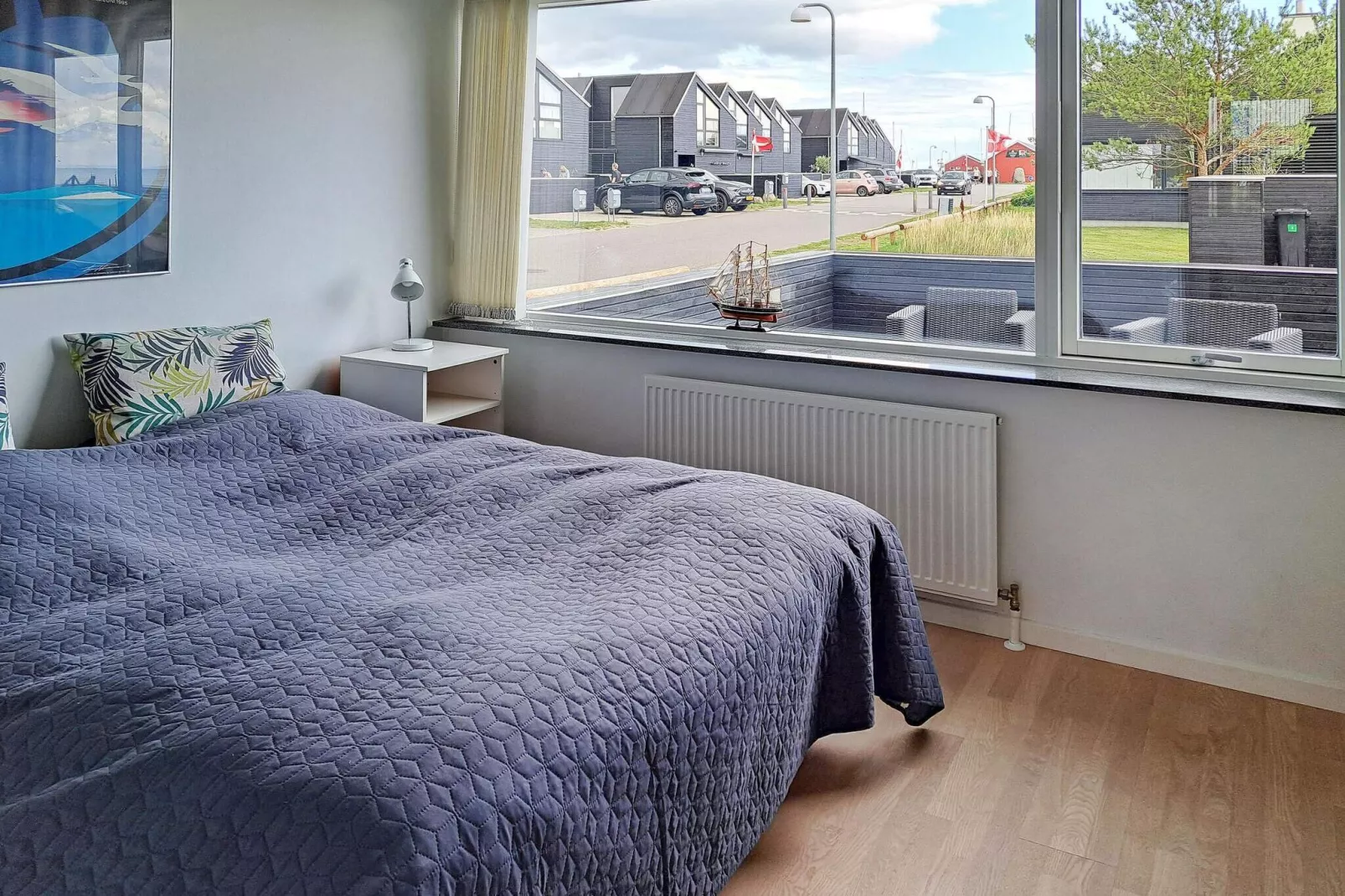 6 persoons vakantie huis in Hadsund-By Traum-Binnen