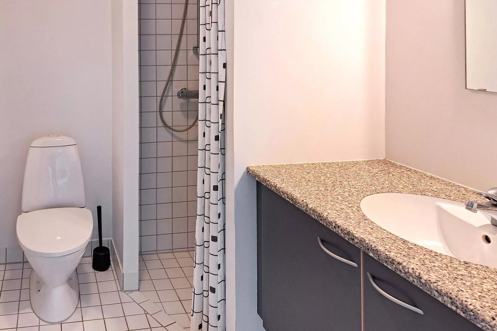 6 persoons vakantie huis in Hadsund-By Traum-Binnen