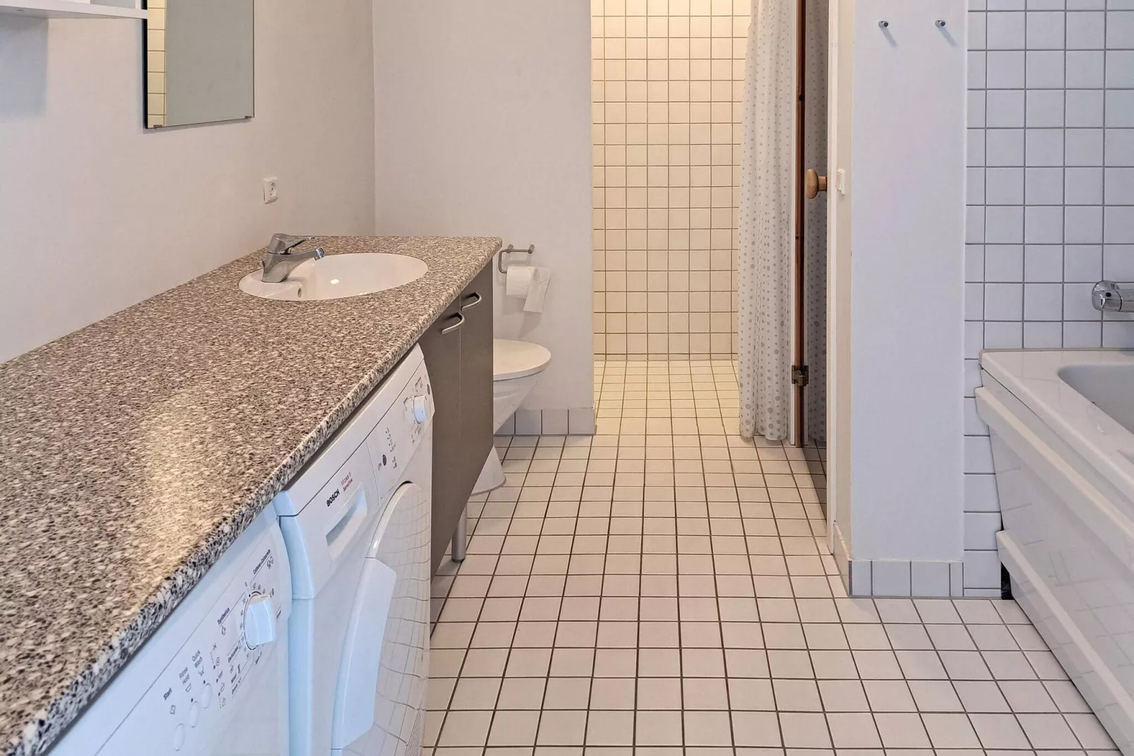 6 persoons vakantie huis in Hadsund-By Traum-Binnen