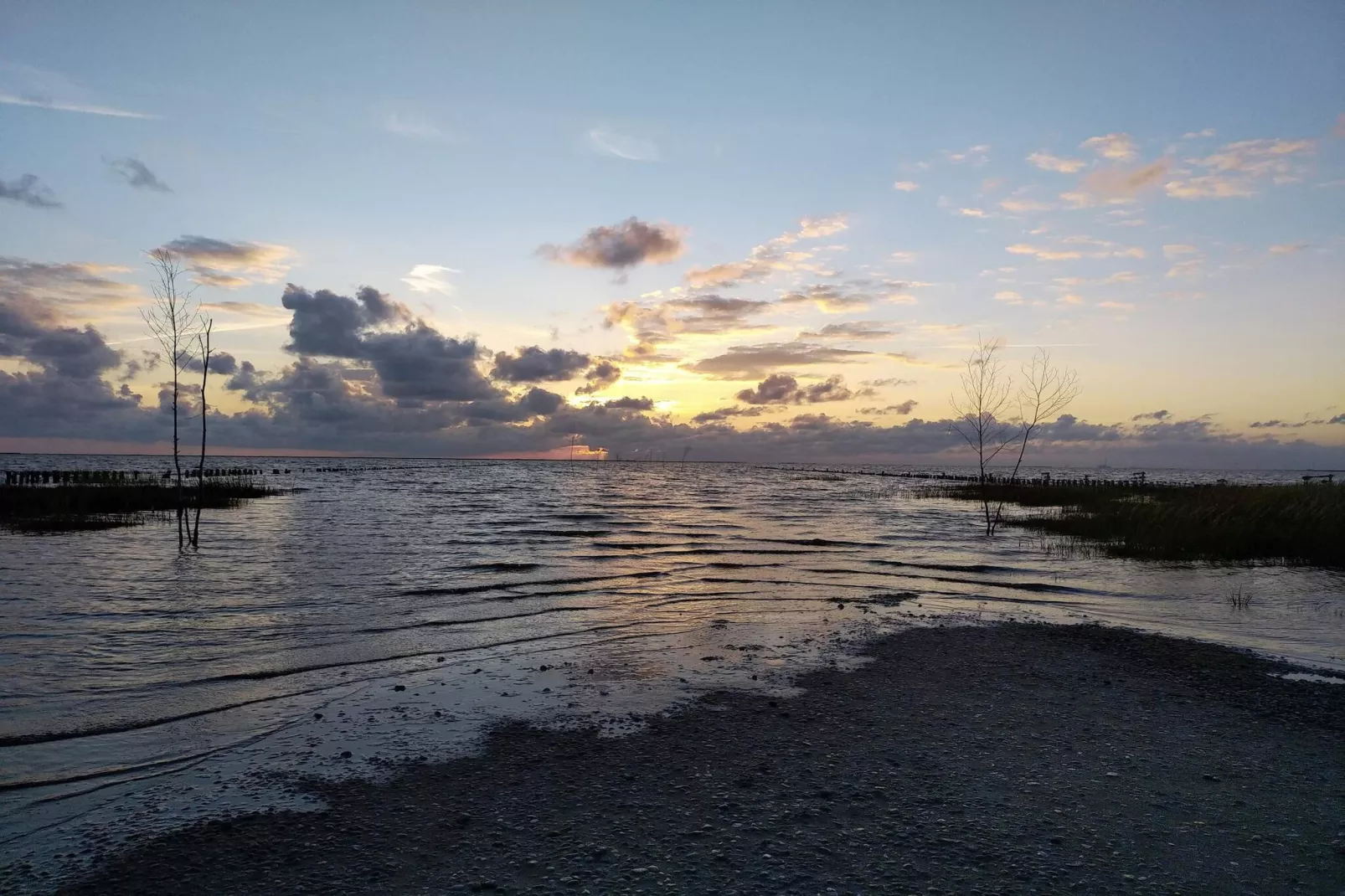 5 persoons vakantie huis in Thisted-By Traum-Waterzicht