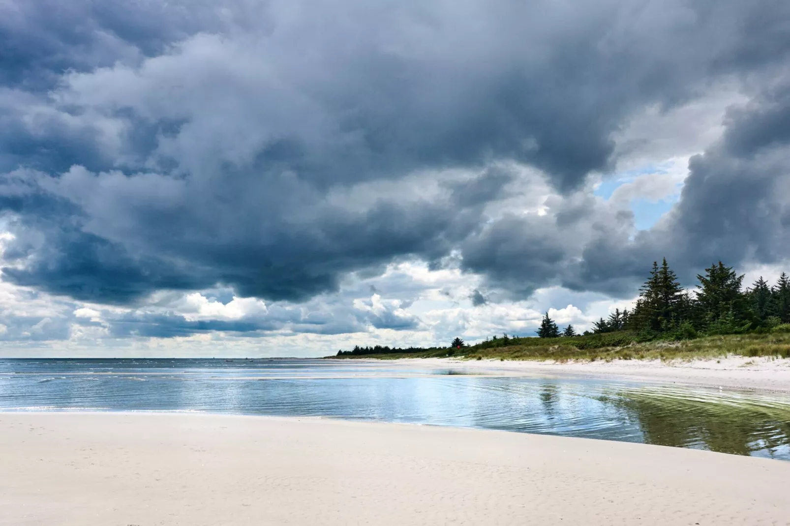 5 persoons vakantie huis in Hals-By Traum