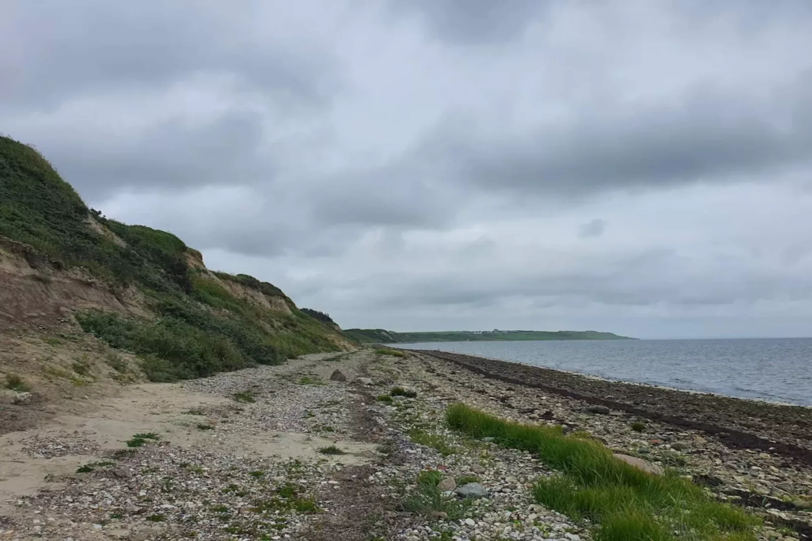 12 persoons vakantie huis in Vestervig-By Traum-Waterzicht