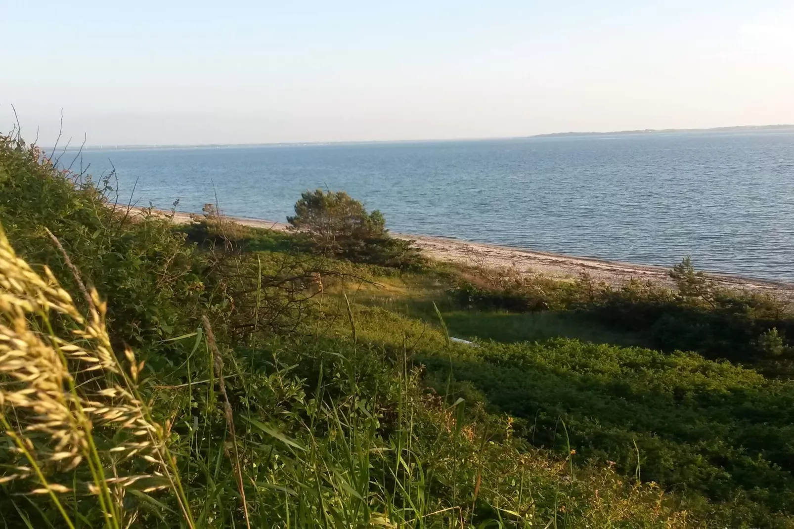 4 persoons vakantie huis in Føllenslev-By Traum-Waterzicht