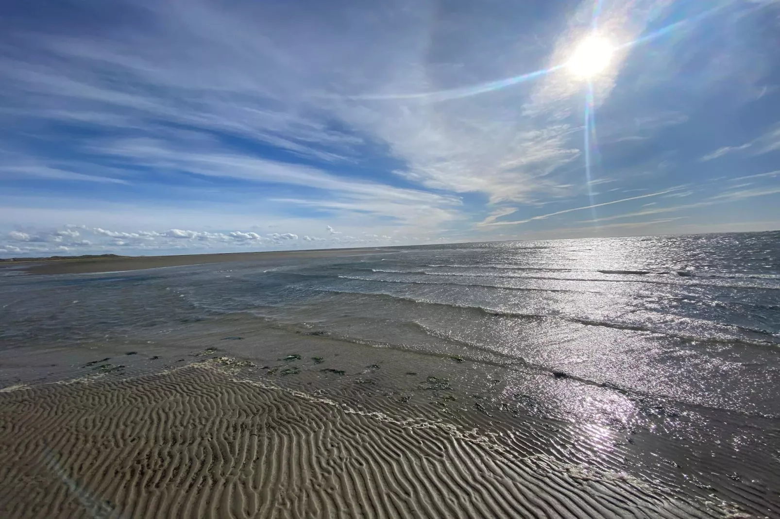 7 persoons vakantie huis in Fanø-By Traum-Waterzicht