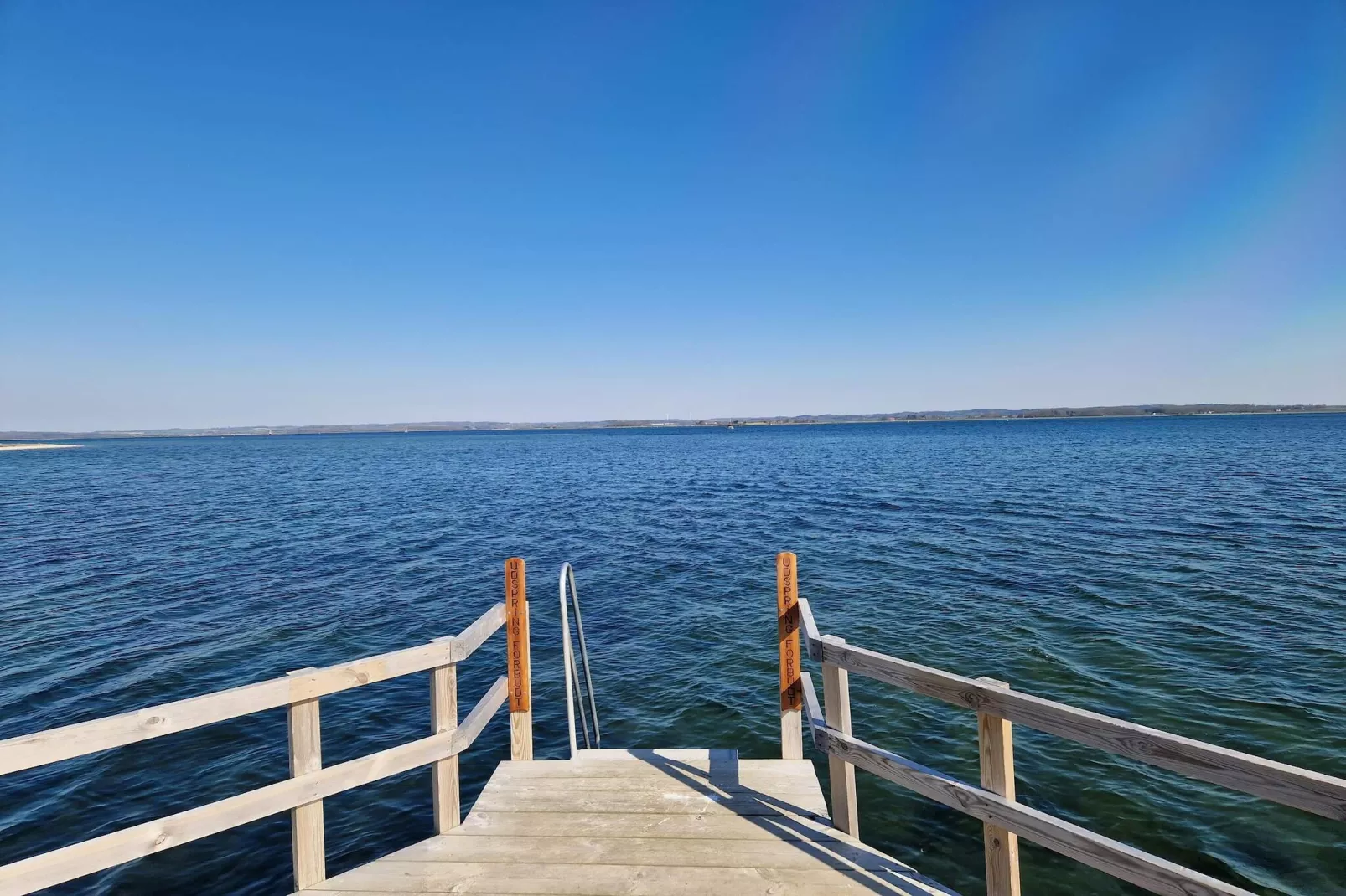 7 persoons vakantie huis in Juelsminde-Waterzicht