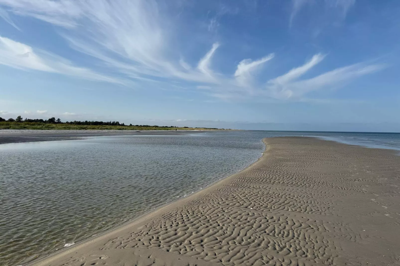 6 persoons vakantie huis in Hals-By Traum-Waterzicht