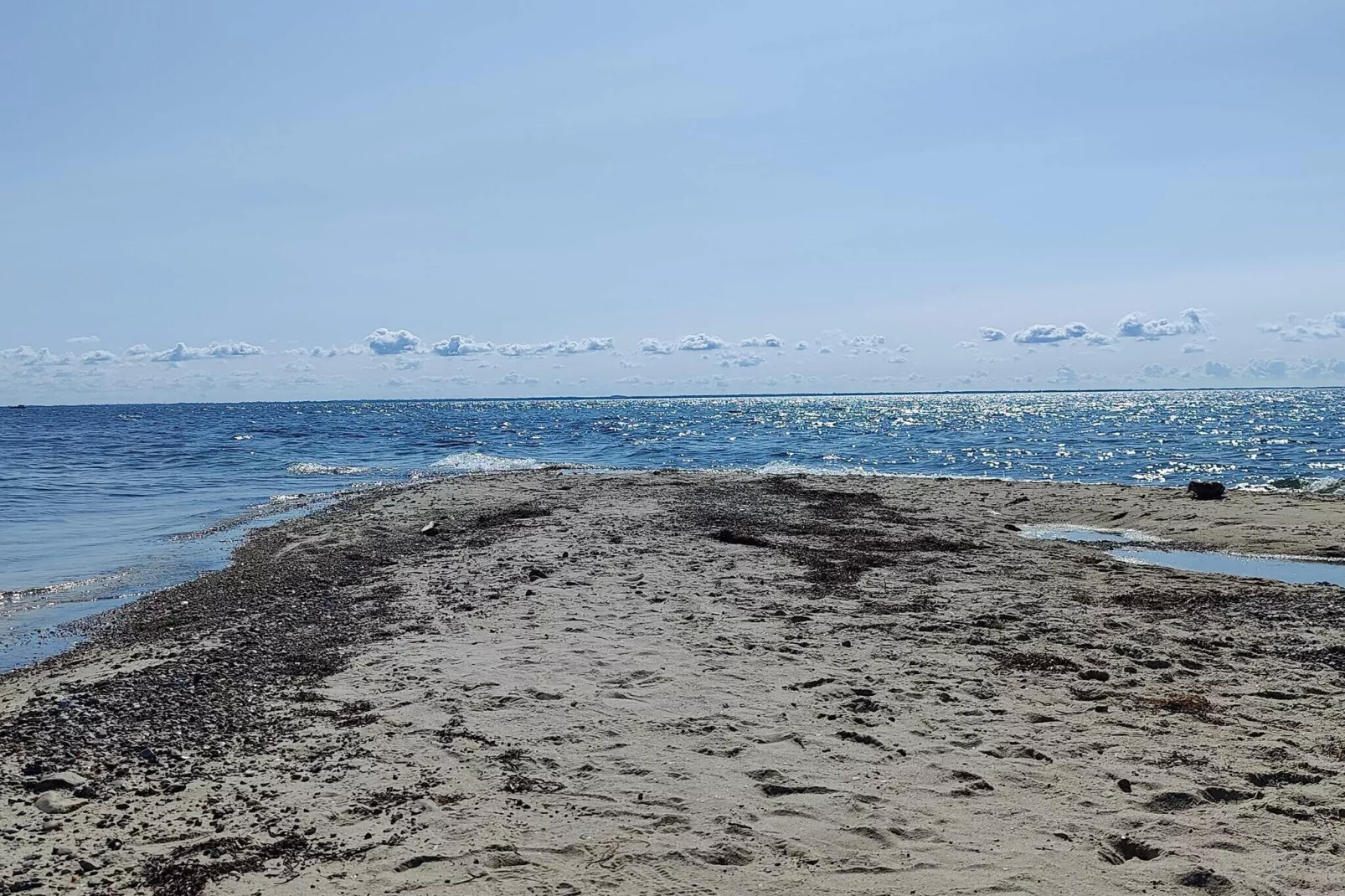 Luxe retraite nabij strand -- By Traum Ferienwohnungen-Waterzicht