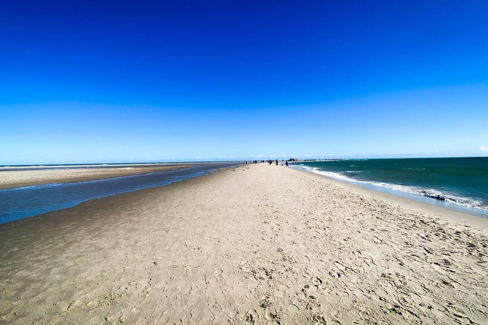 4 persoons vakantie huis in Skagen-By Traum-Waterzicht