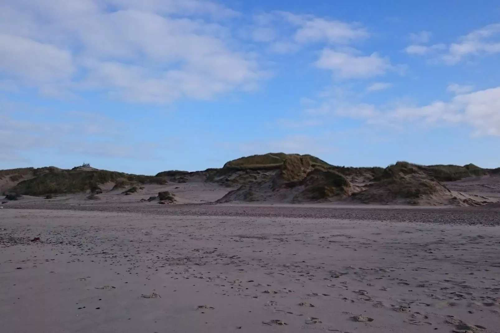 6 persoons vakantie huis in Ulfborg-By Traum-Niet-getagd