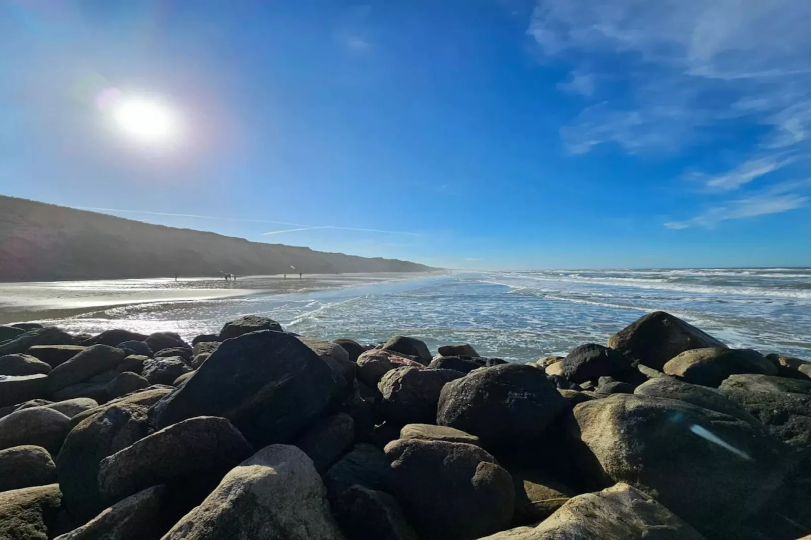 Ruime huisje in dennenbos -- By Traum Ferienwohnungen-Waterzicht