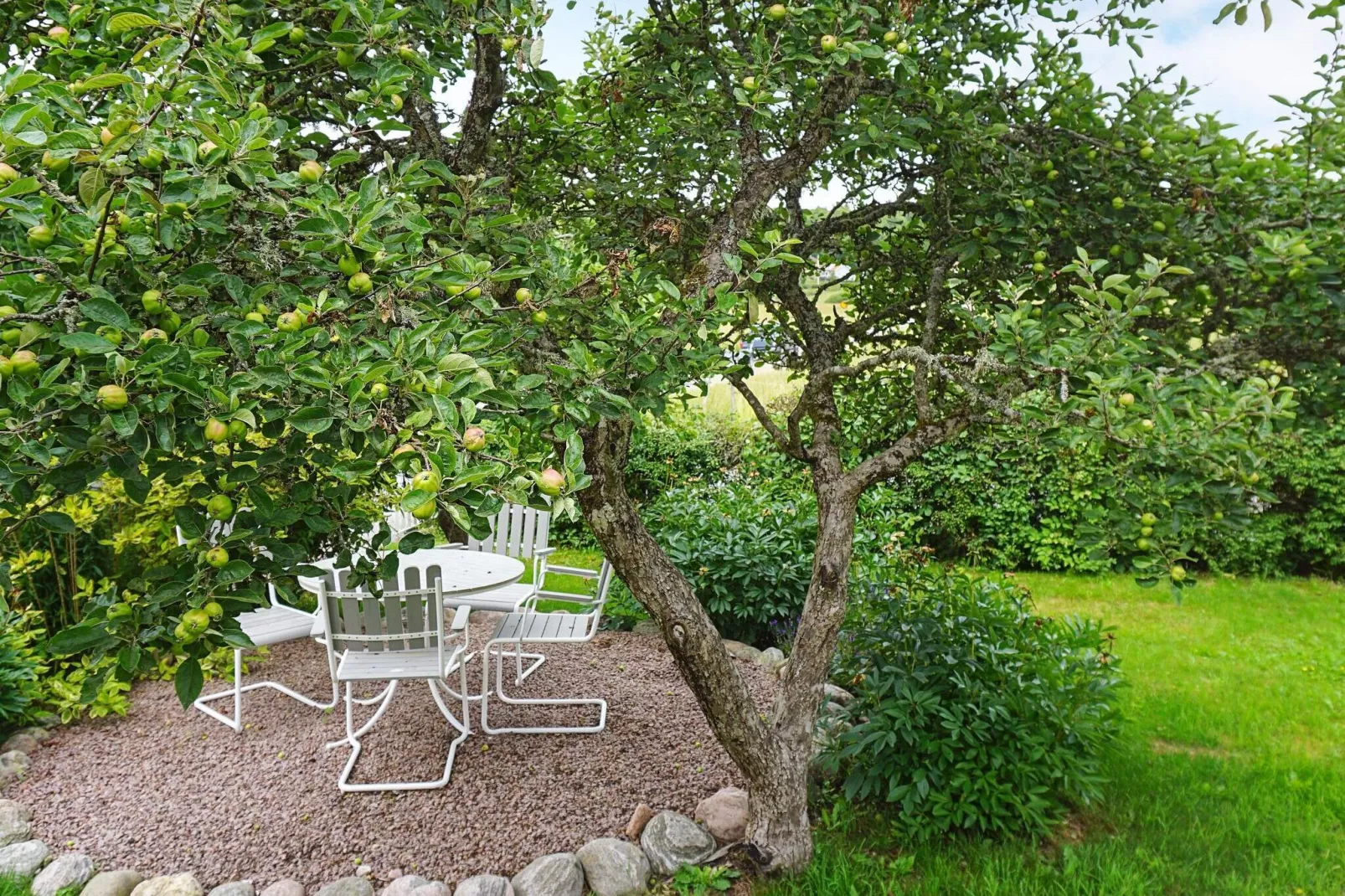 4 sterren vakantie huis in Brastad-By Traum