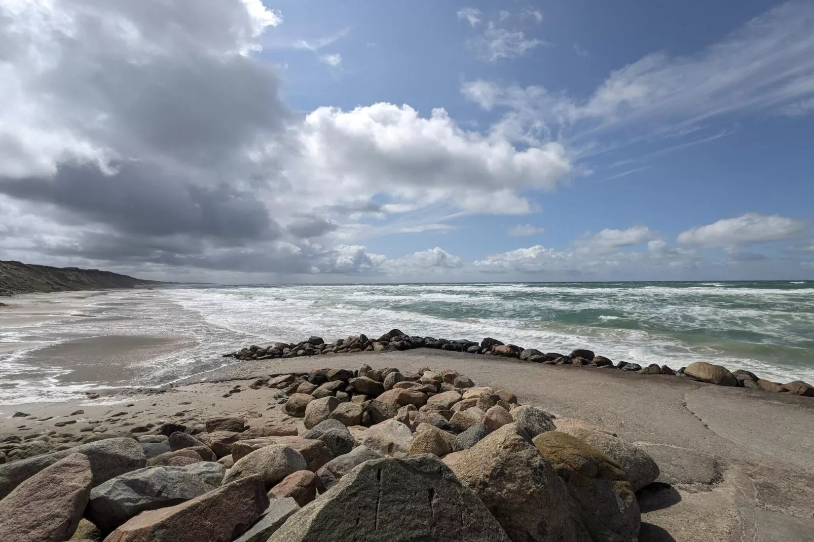 Zeezicht Panorama Retreat -- By Traum Ferienwohnungen-Waterzicht