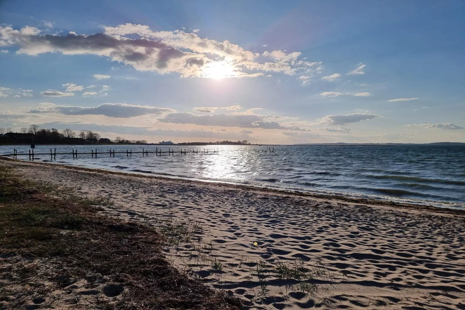 Luxe retraite aan zee -- By Traum Ferienwohnungen-Waterzicht