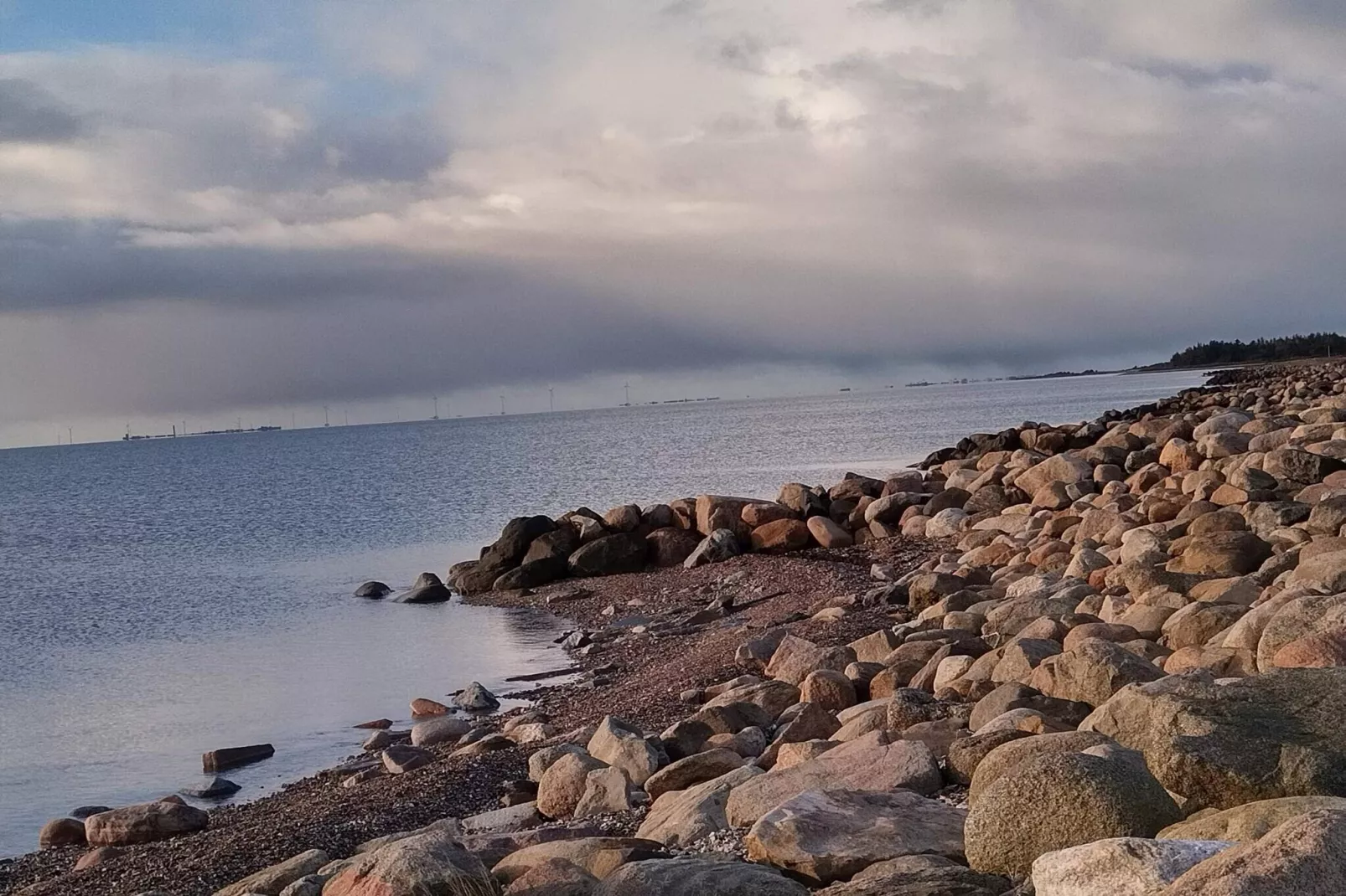 6 persoons vakantie huis in Hurup Thy-By Traum-Niet-getagd