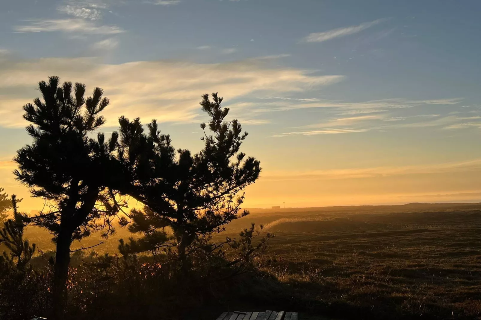 9 persoons vakantie huis in Hurup Thy-By Traum-Niet-getagd