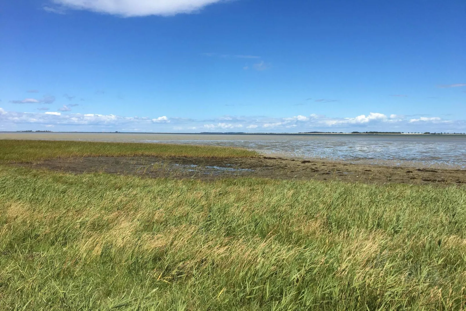 6 persoons vakantie huis in Nakskov-By Traum-Waterzicht