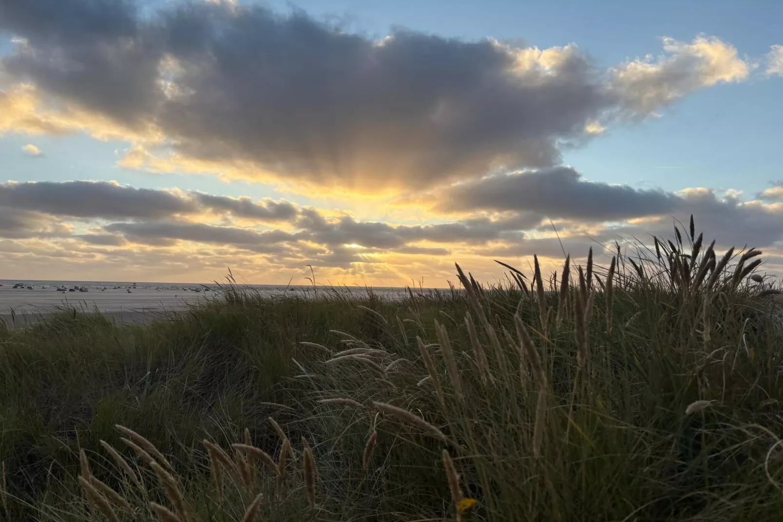 Strandplezier in Lakolk -- By Traum Ferienwohnungen-Niet-getagd