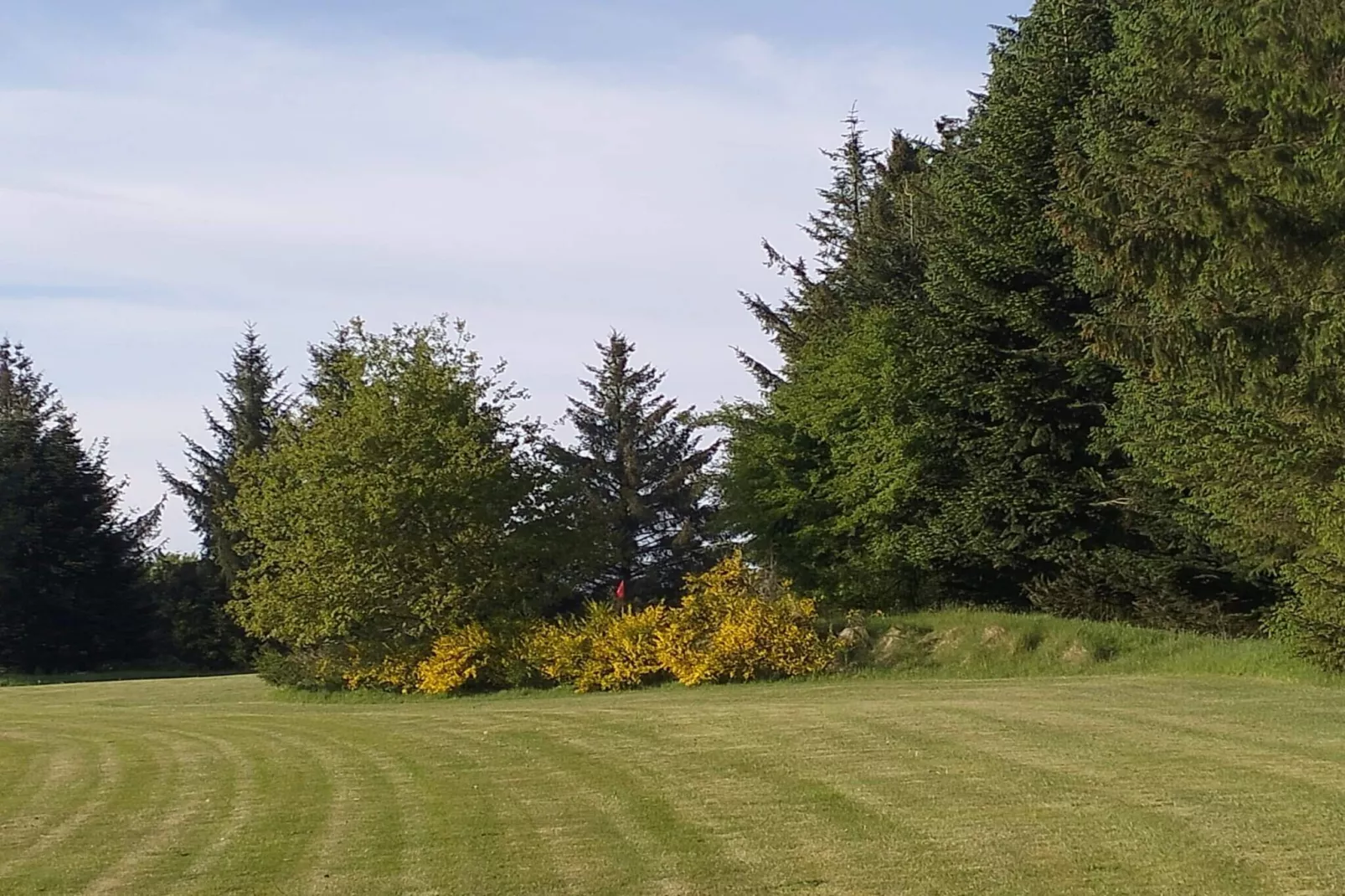 4 persoons vakantie huis in Toftlund-By Traum-Niet-getagd