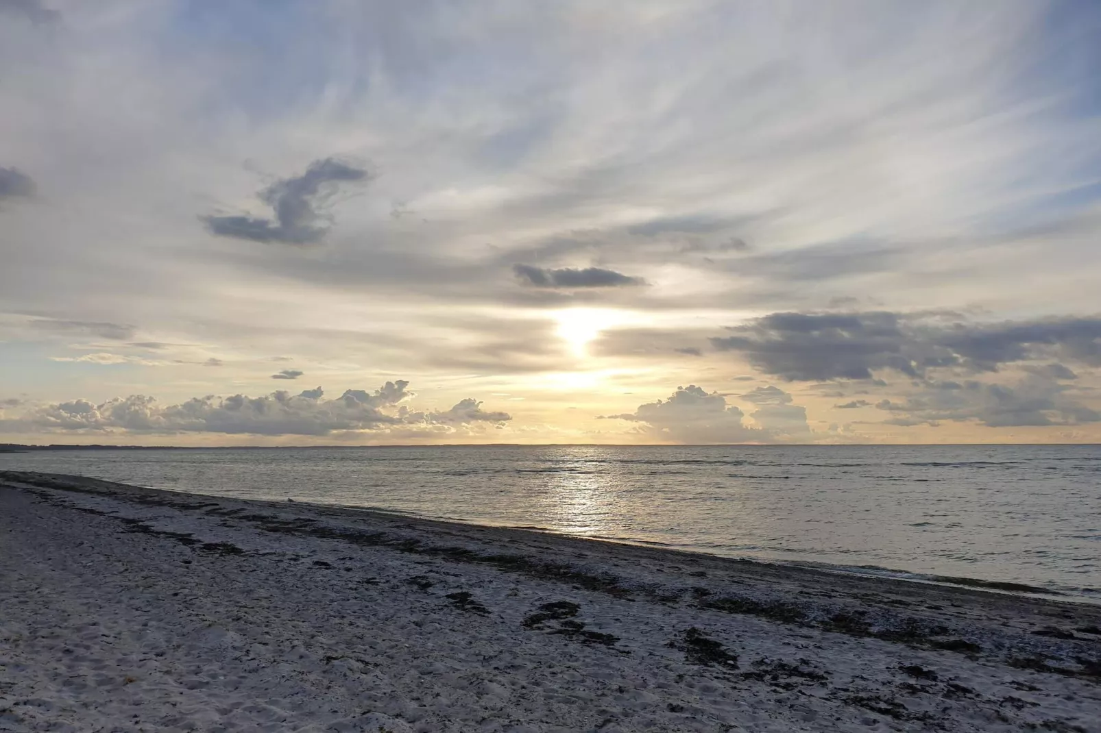 Gezellig strandhuis -- By Traum Ferienwohnungen - Waterzicht
