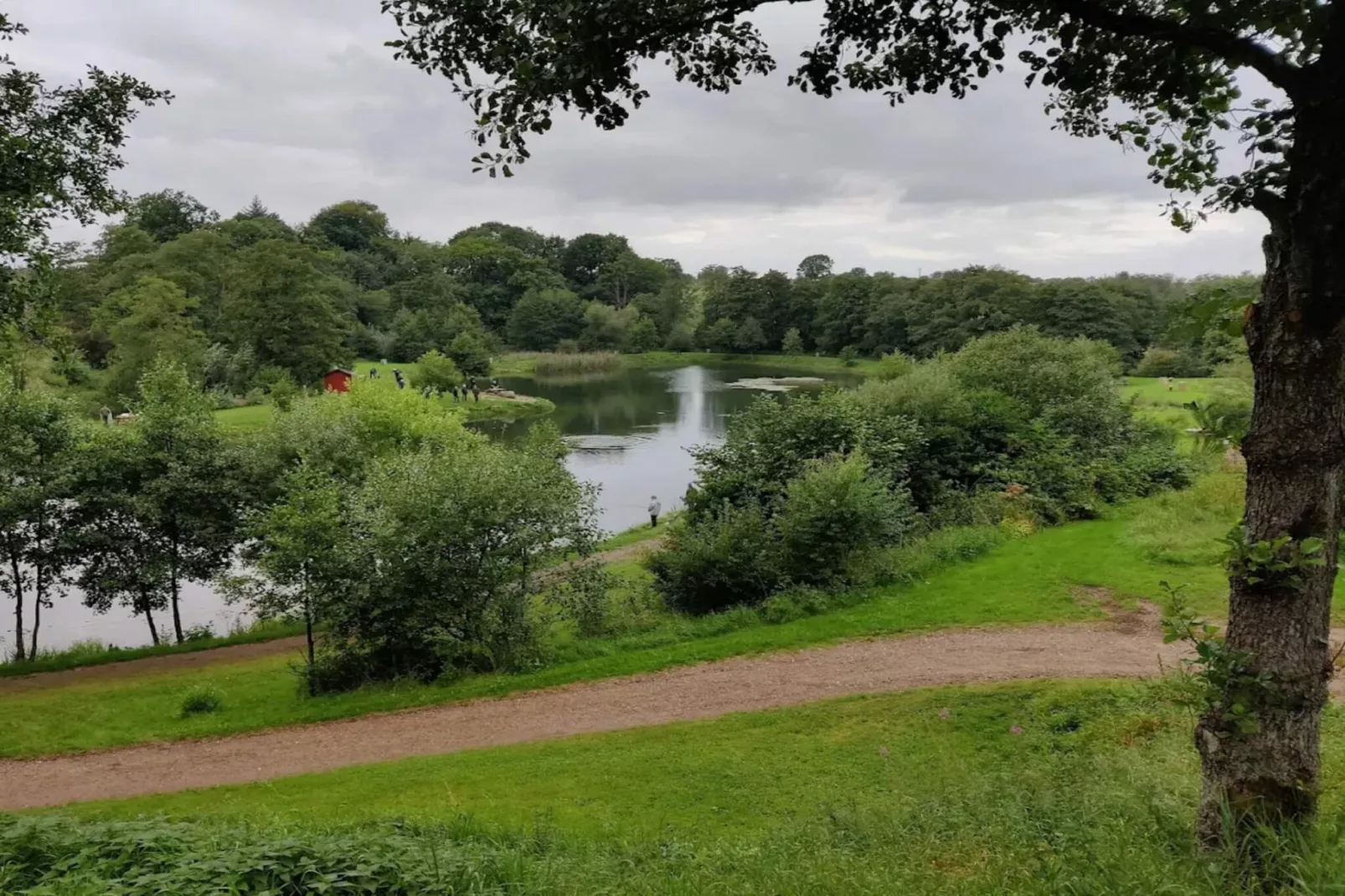 Luxe retraite bij Asbolholm -- By Traum Ferienwohnungen-Waterzicht