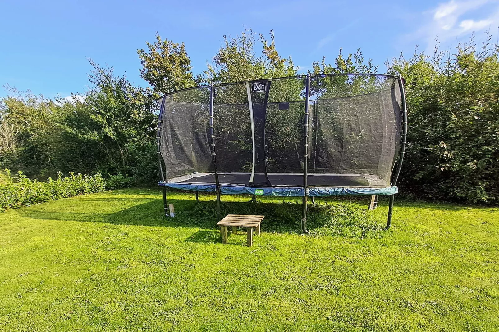 Luxe aan het meer -- By Traum Ferienwohnungen-Buitenlucht