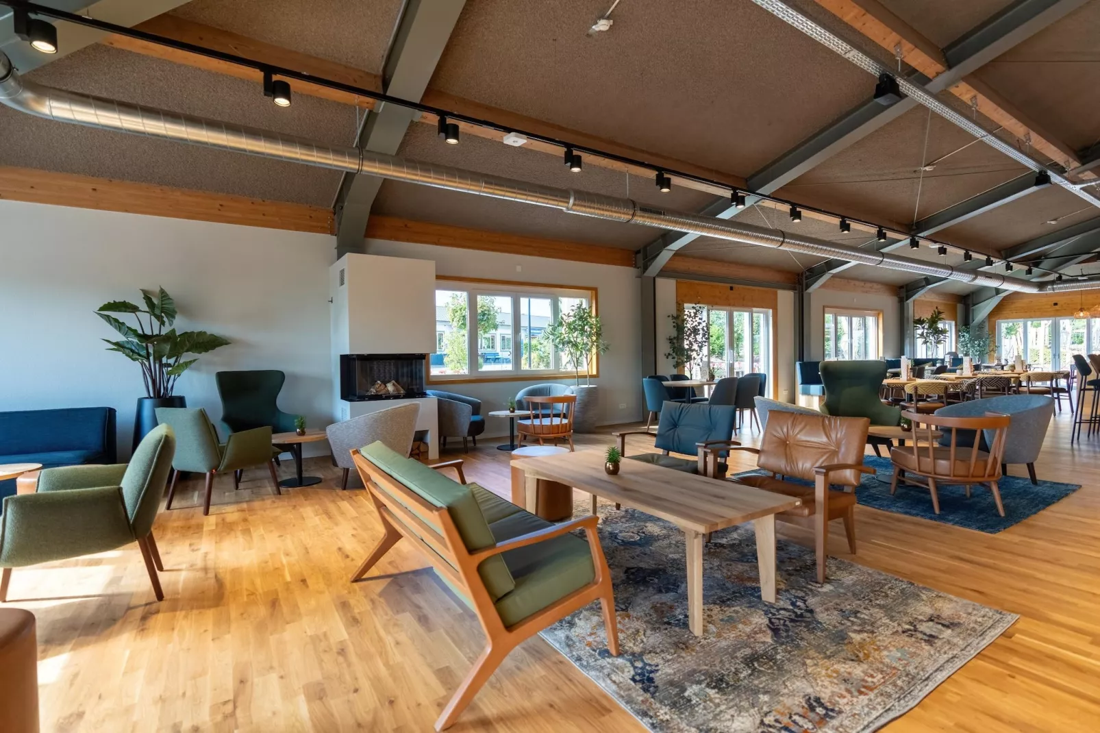 Ferienresort Cochem 33-Faciliteiten