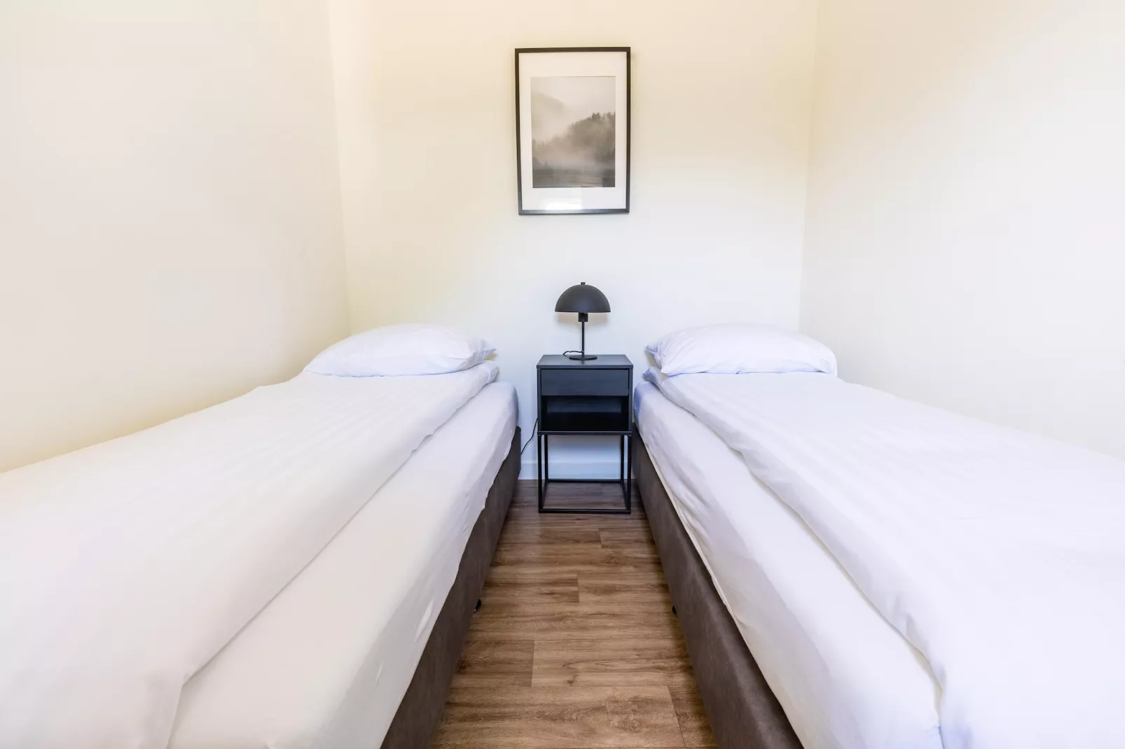 Vakantiepark Molenvelden 6-Slaapkamer