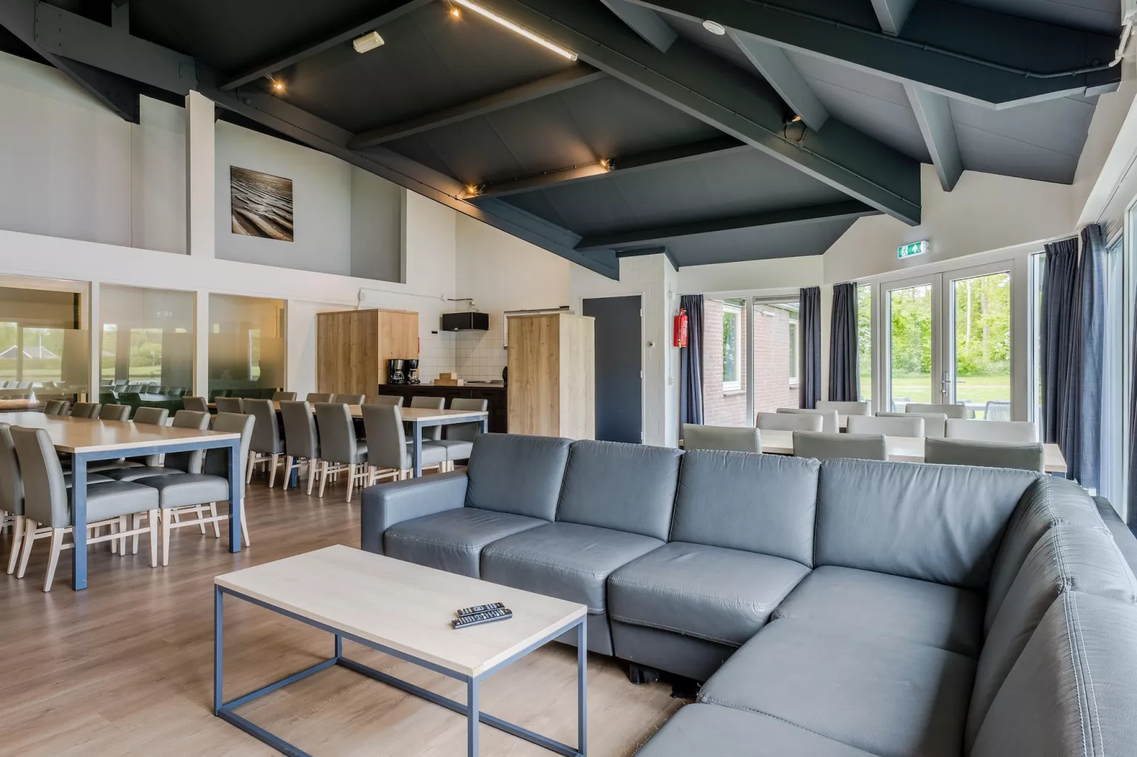 Hunzepark 9-Woonkamer