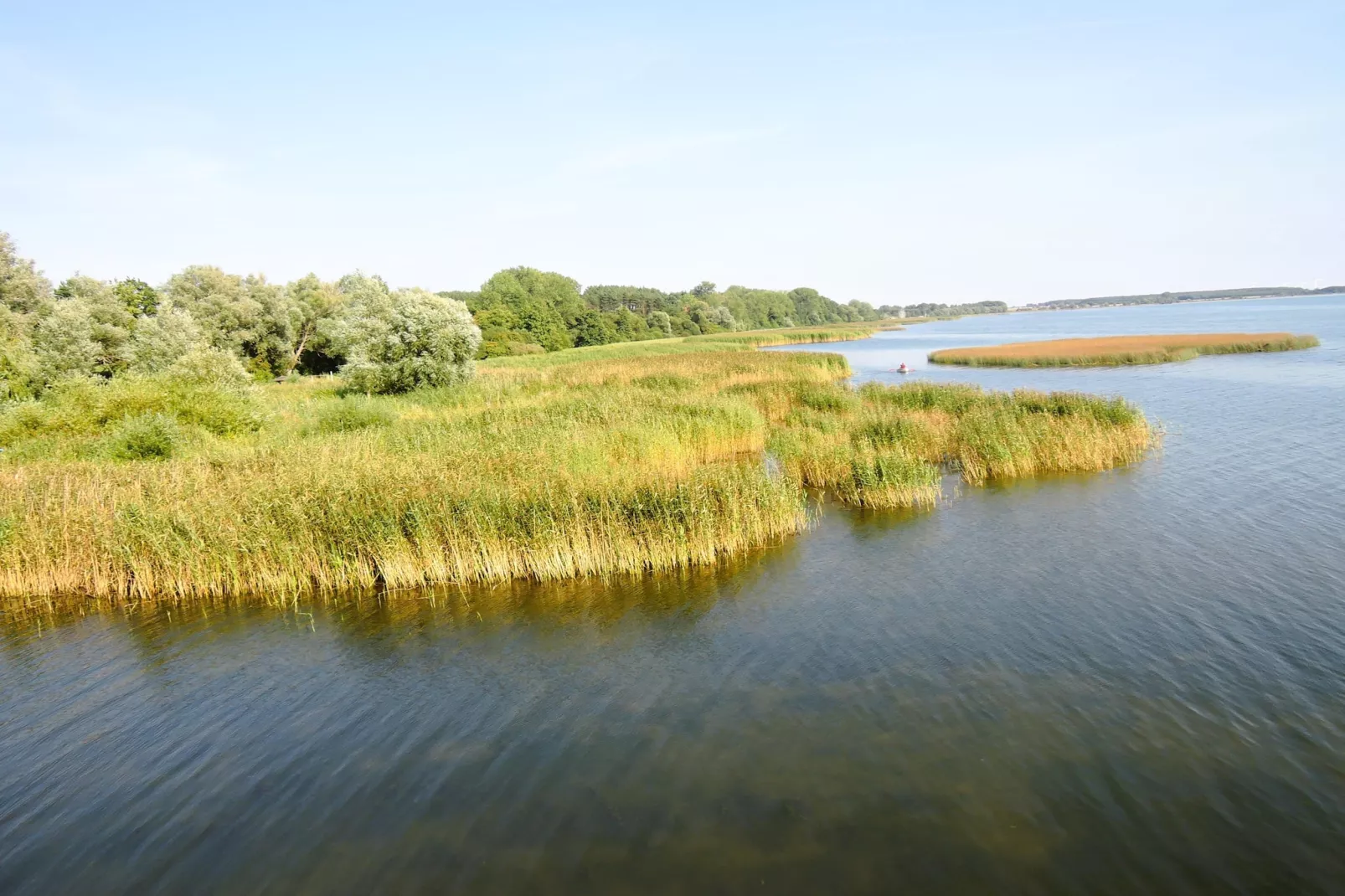 Holiday appartment Sulomino 120 qm 2 rooms 6 persons type A nr 1-Gebieden zomer 1km