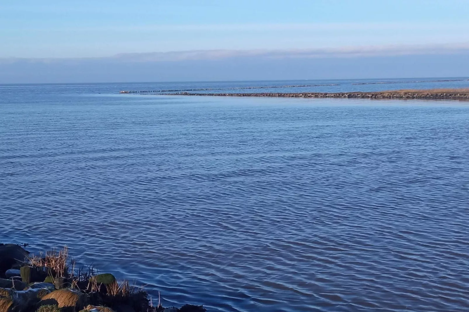 6 persoons vakantie huis in Højer-By Traum-Waterzicht