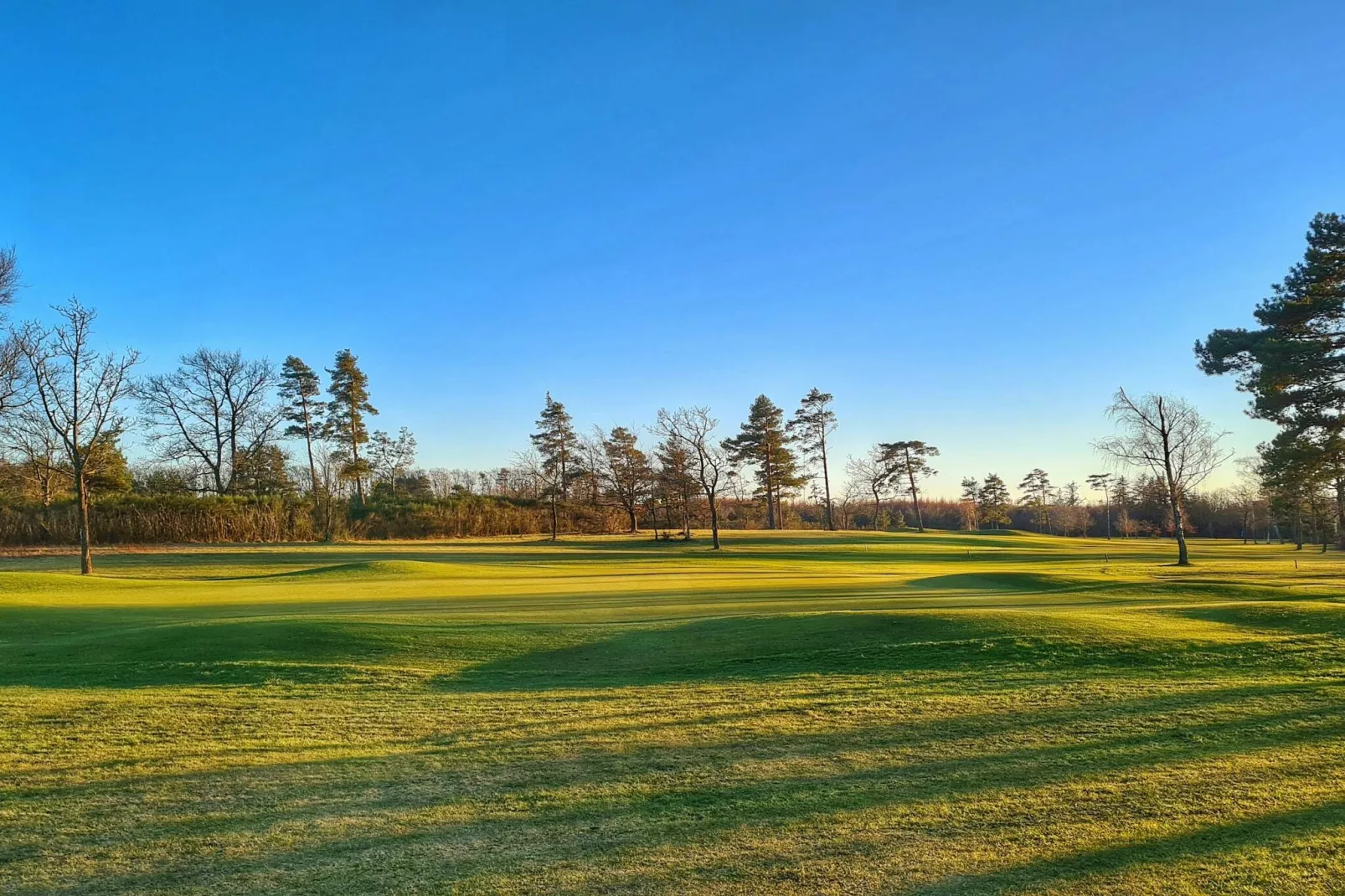 6 persoons vakantie huis in Nibe-By Traum-Niet-getagd