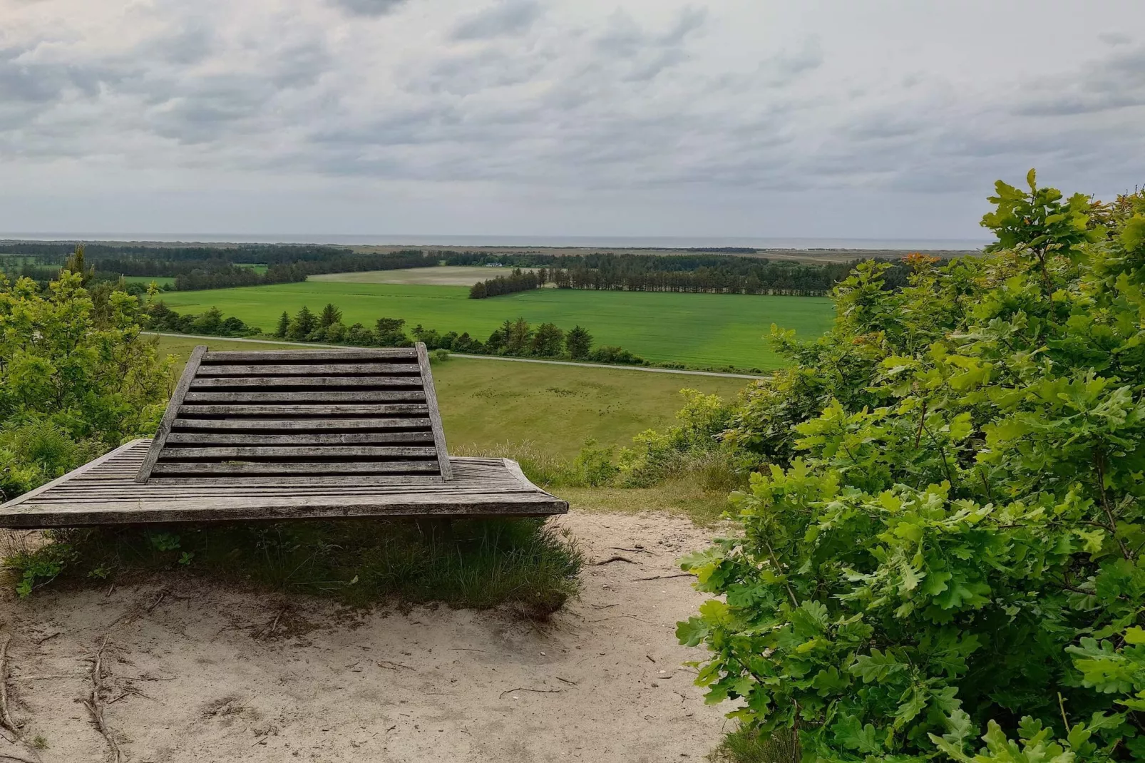 6 persoons vakantie huis in Glesborg-Niet-getagd