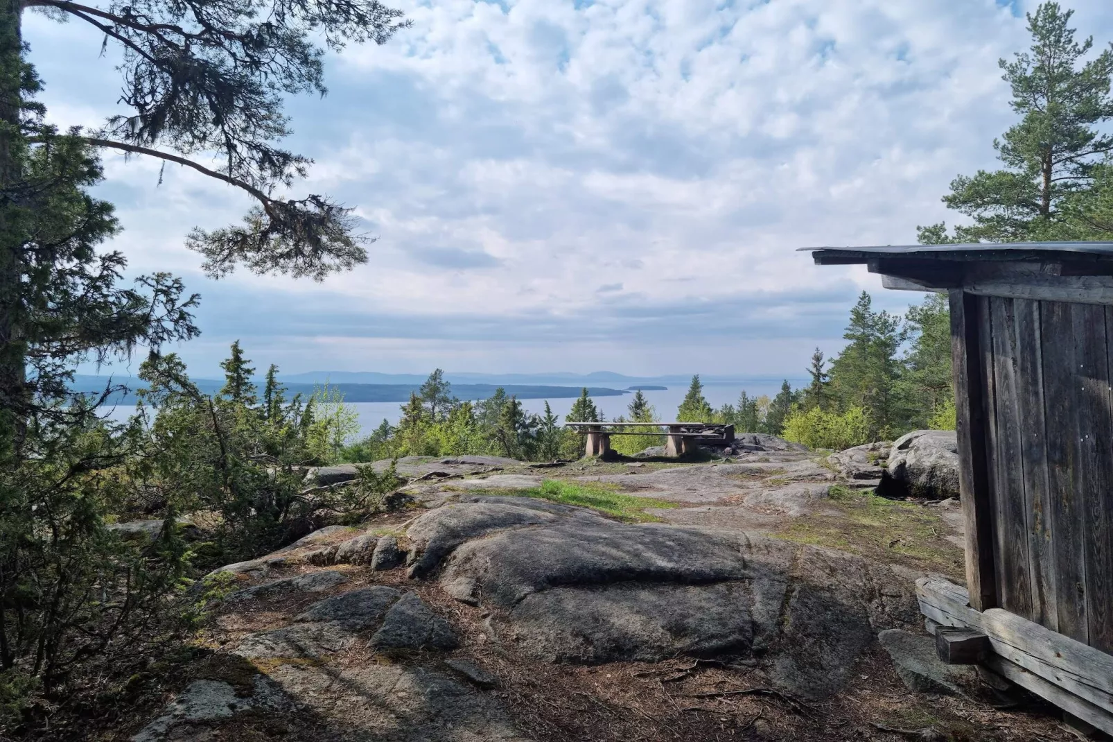 4 persoons vakantie huis in Tällberg-By Traum-Waterzicht