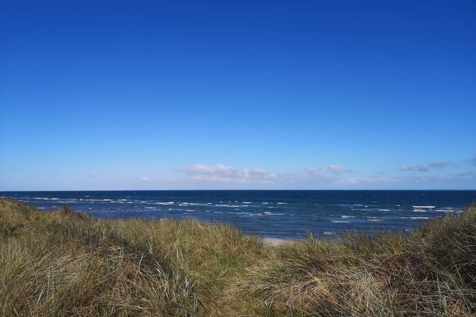 4 persoons vakantie huis in Læsø-By Traum-Waterzicht