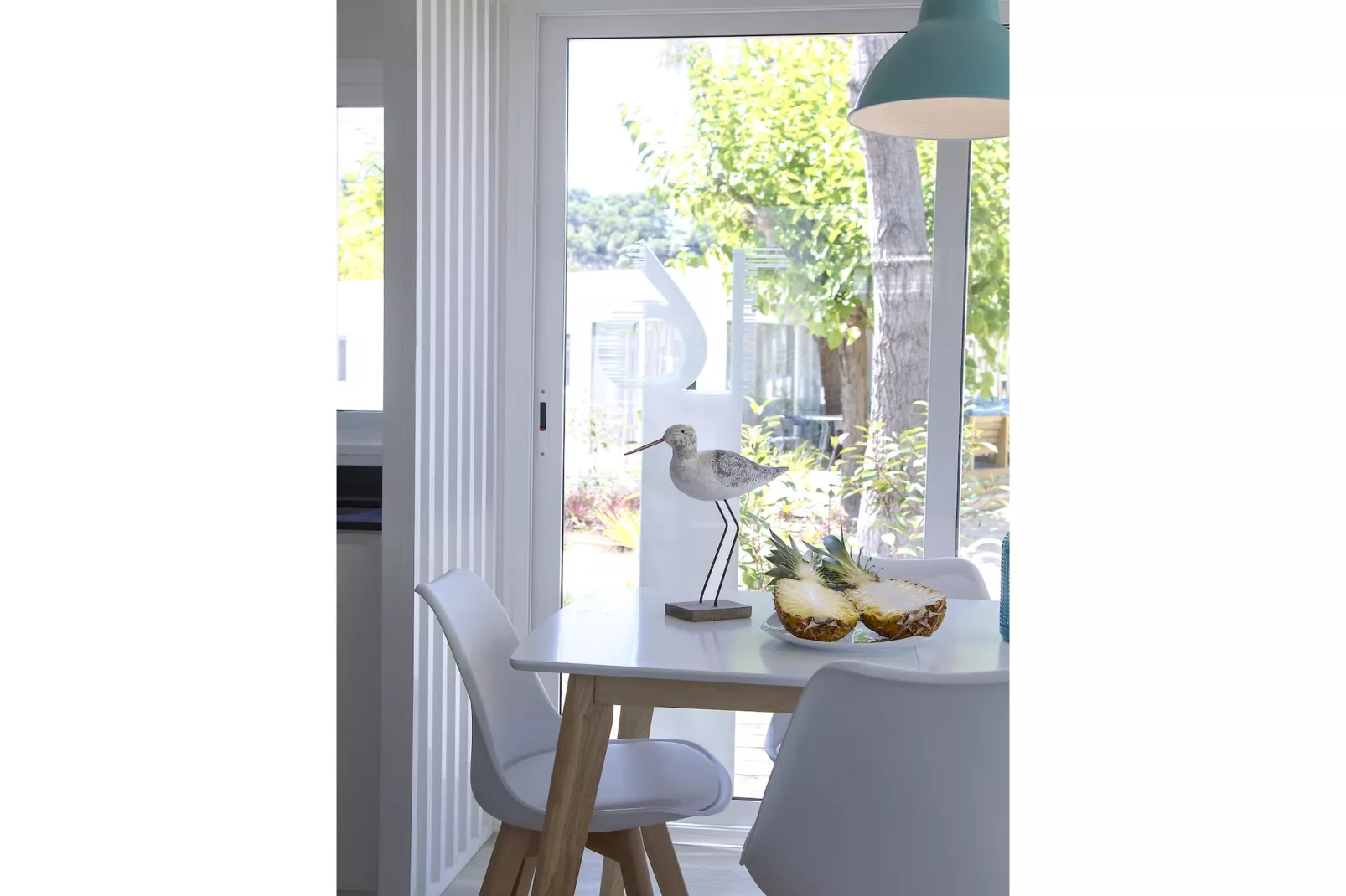 Tamarit Park Resort 3 NOA-Eetkamer