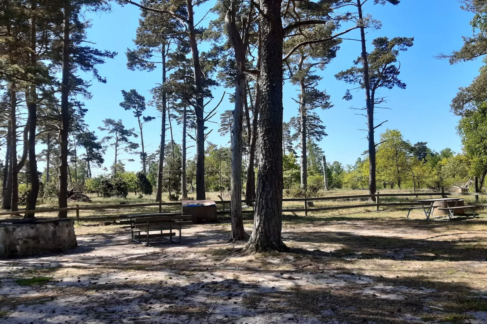 5 persoons vakantie huis in HALTORP-By Traum-Niet-getagd