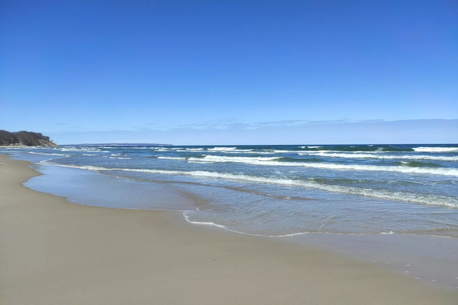 Seepark Sellin - 4 Personen-Gebieden zomer 5km