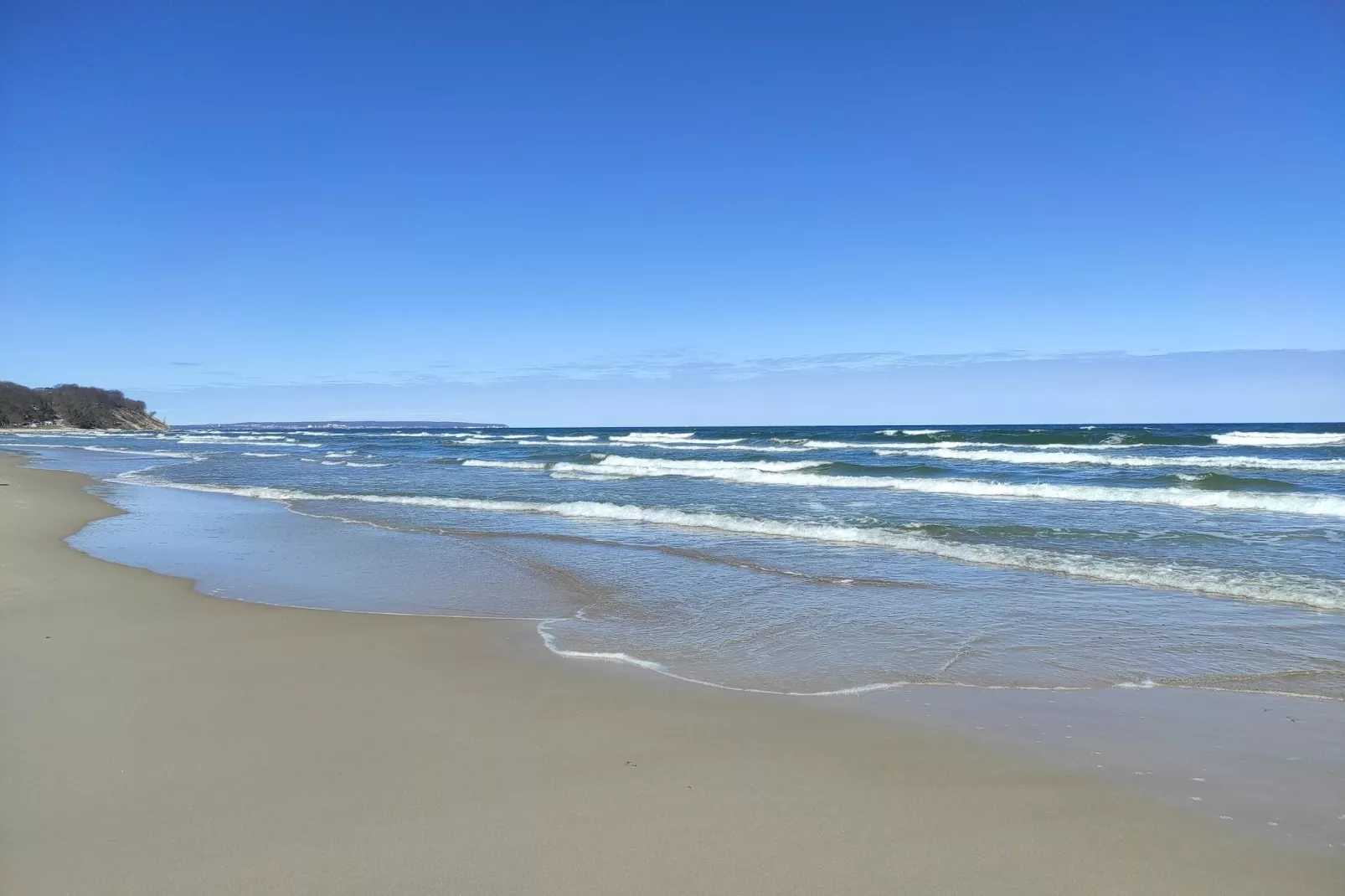 Seepark Sellin - 6 Personen-Gebieden zomer 5km