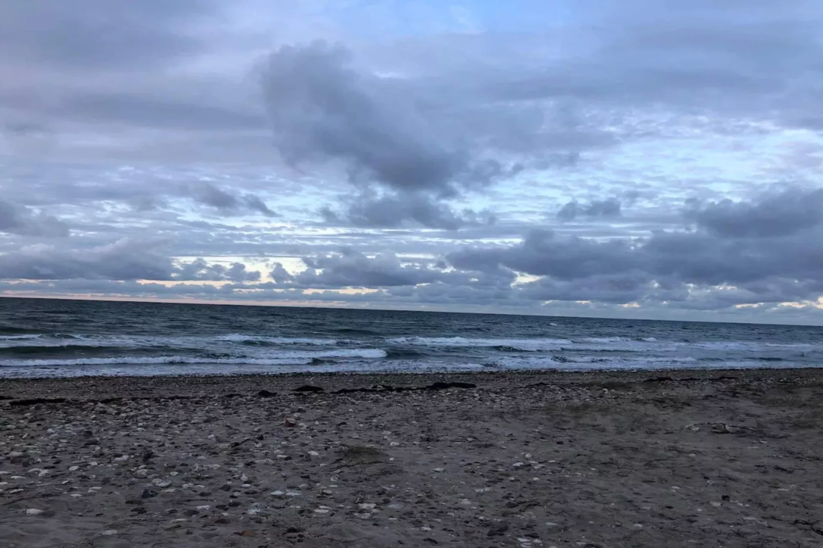 4 persoons vakantie huis in Frederiksværk-By Traum-Waterzicht