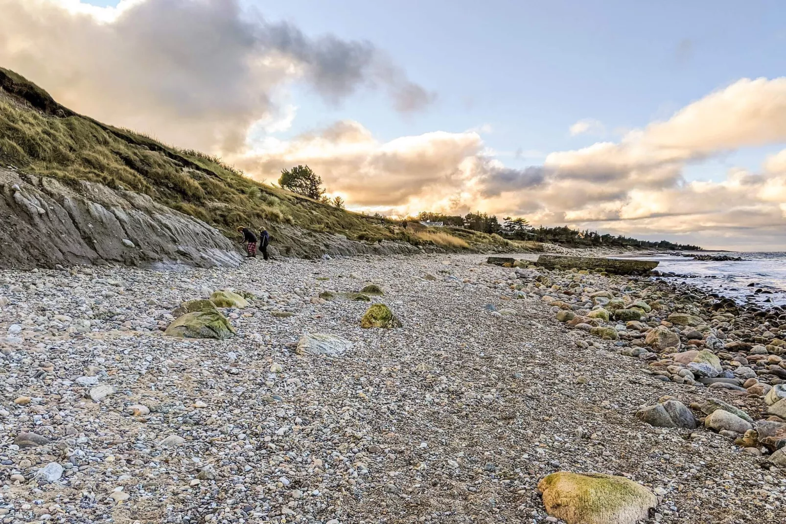 5 persoons vakantie huis in Gilleleje-By Traum-Waterzicht